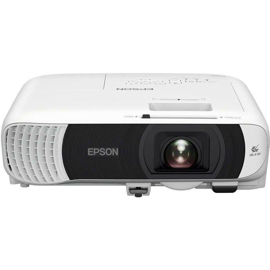 Проектор Epson EB-W55 (V11HB58042) – купить в Киеве | цена и