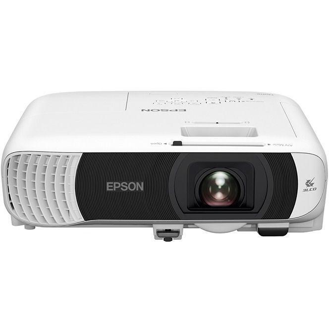Проектор Epson EB-FH54 (V11HB59042) фото 1