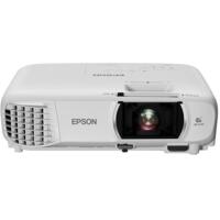 Проектор домашнего кинотеатра Epson EH-TW850 (V11HB61042)