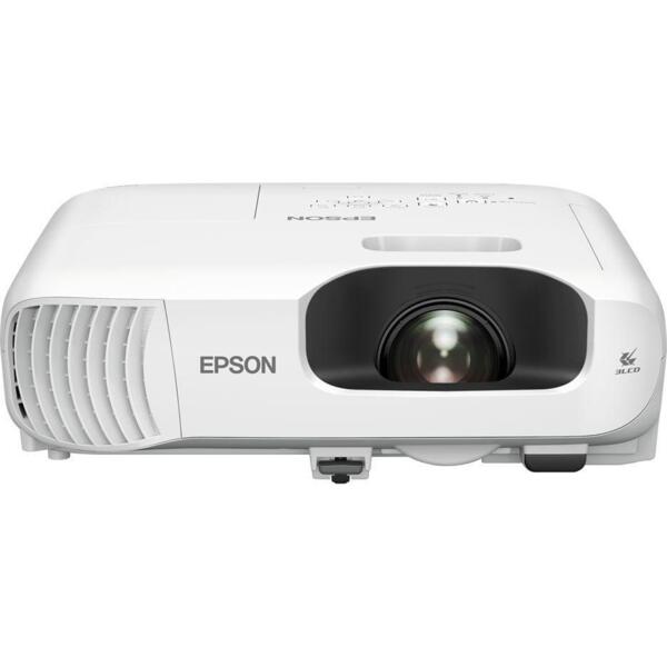 Проектор короткофокусный Epson EB-W56S (V11HB62042)