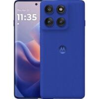 Смартфон Motorola Edge 60 pro 12/512Gb Dazzling Blue (PB7X0069RS)
