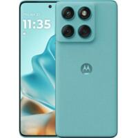 Смартфон Motorola Edge 60 Fusion 8/256Gb Amazonite (PB7E0036RS)