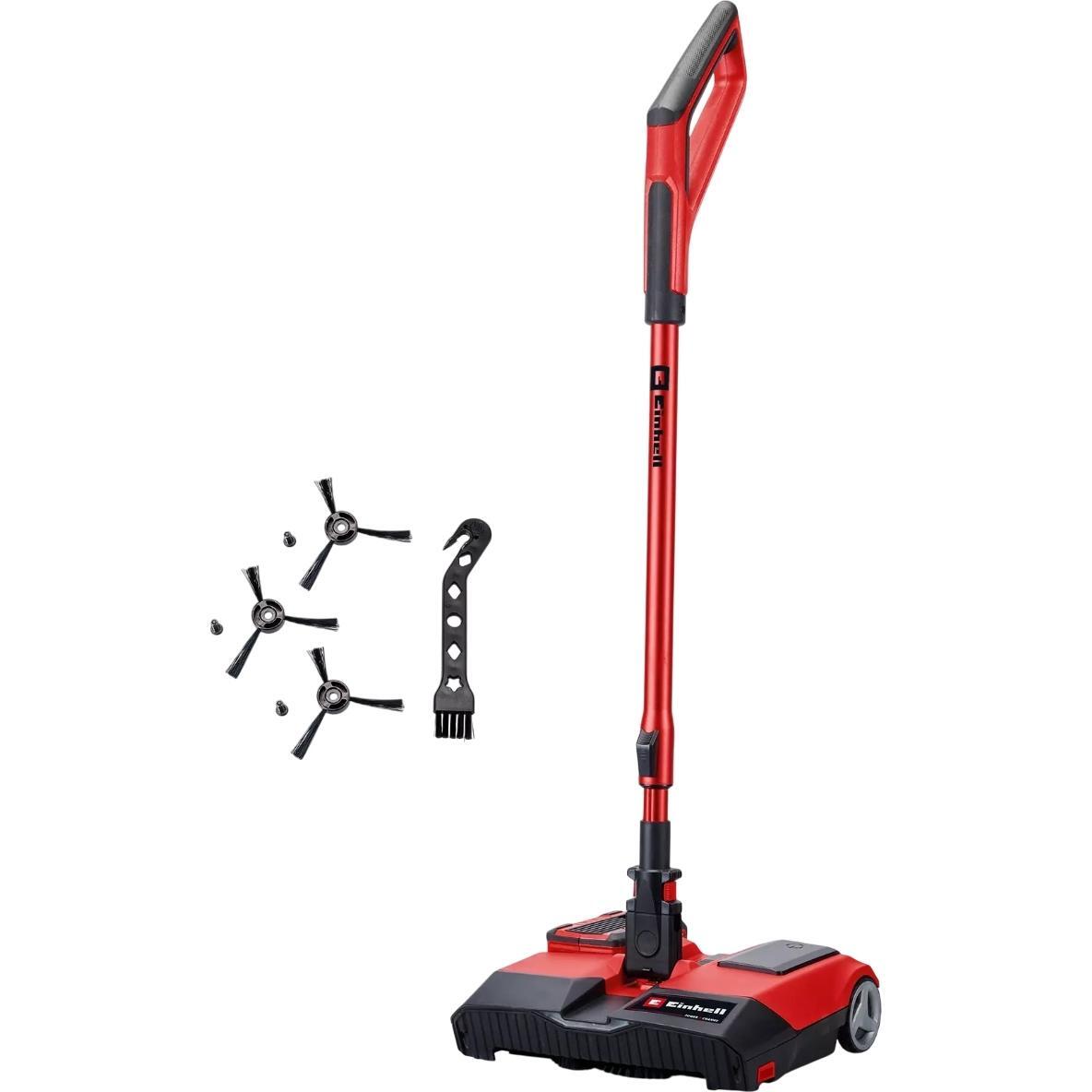 Подметальное устройство аккумуляторное Einhell TE-FS 18 Li без АКБ и ЗУ (2352050) фото 1