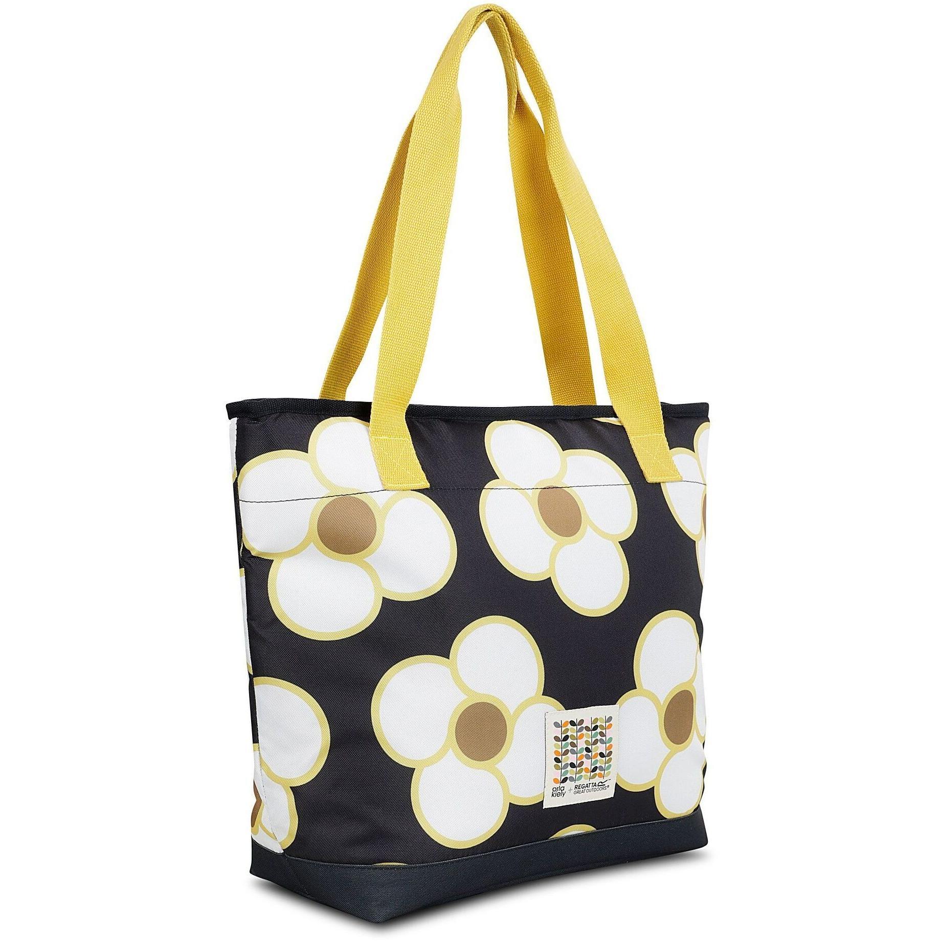 Сумка-шопер Regatta Orla Kiely Tote Coolbag RCE457-74K різнокольоровафото1