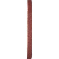 Набор шлифлент Einhell для TE-BF 18 Li и TC-BF 500 E, 13x457 мм, 35 шт (4419817)