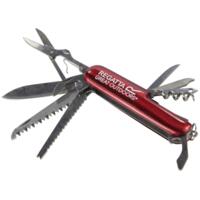 Мультитул Regatta Multi Knife RCE113-100 OS красный
