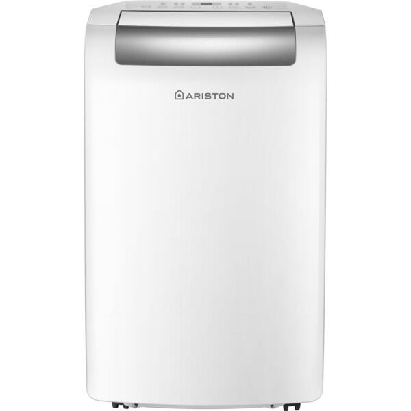 

Мобильный кондиционер Ariston Mobis Plus 10 3381428
