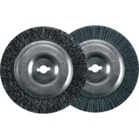 Щетки нейлоновая и стальная Einhell 3424115