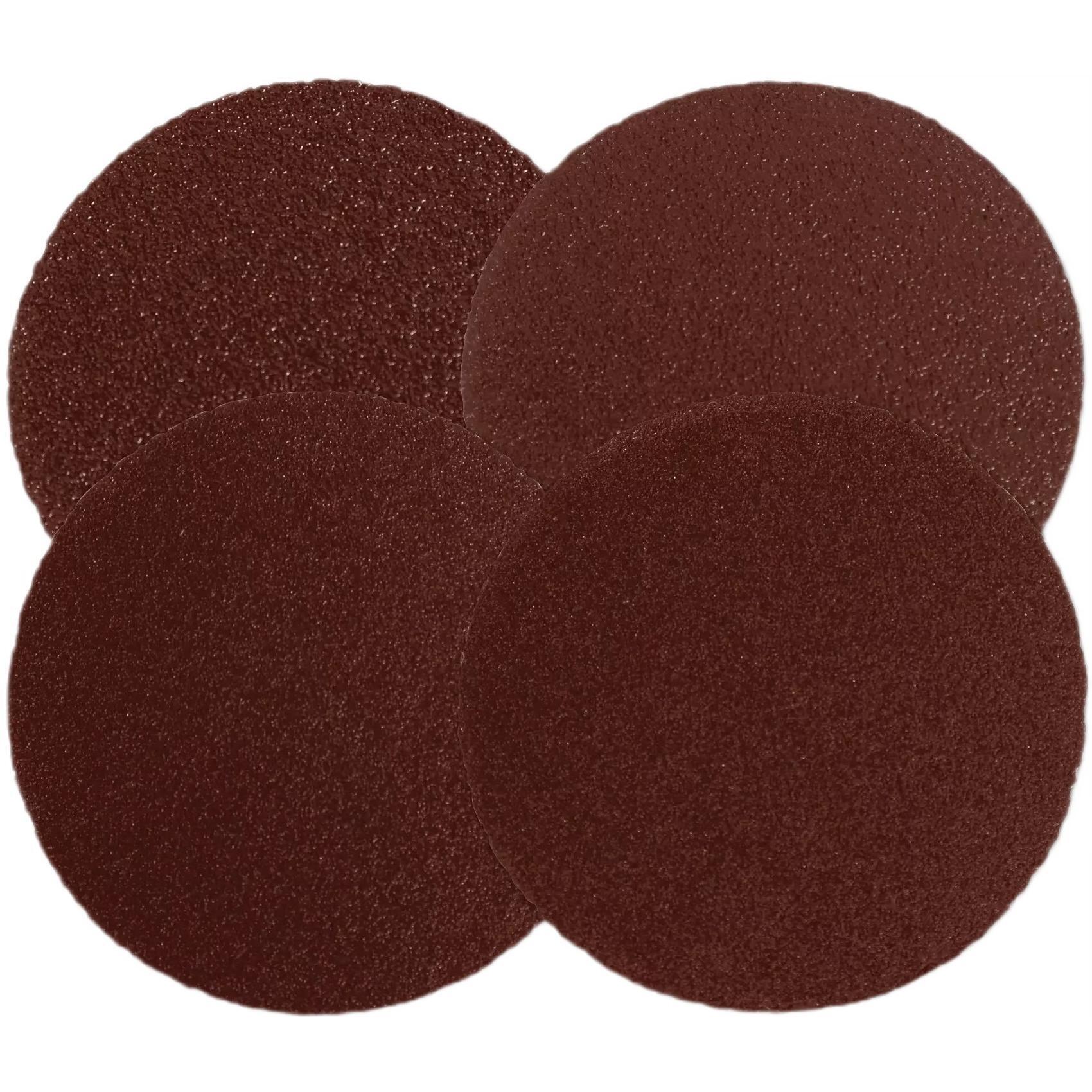 Набор шлифбумаги Einhell для TC-PA 50, 50 мм, по дереву, 60 шт (4133130) фото 1