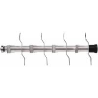 Вал скарификации для скарификаторов Einhell GC-SA 1231/1 и GC-CS 36/31 Li, 31 см (3405582)