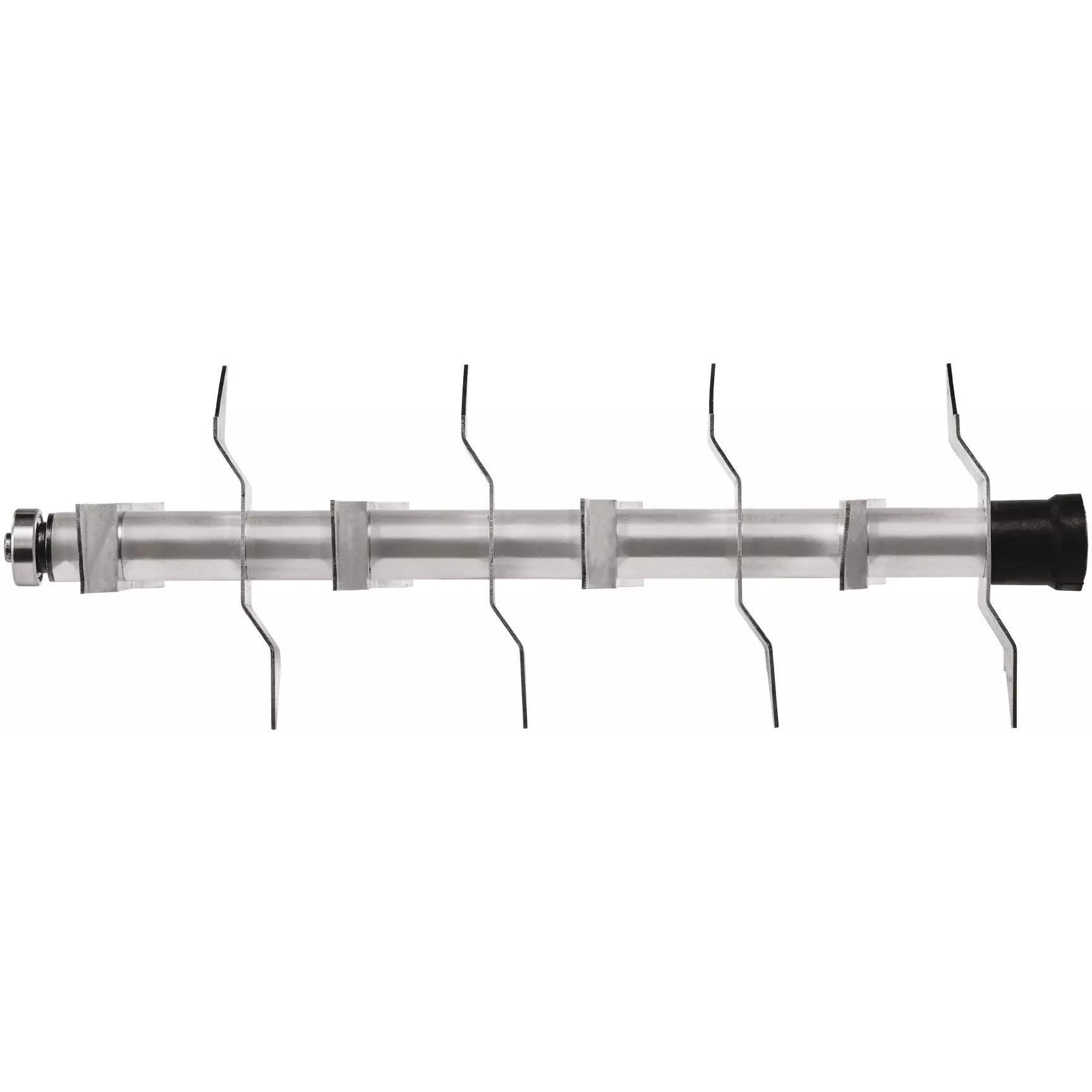 Вал скарифікації для скарифікаторів Einhell GC-SA 1231/1 та GC-CS 36/31 Li, 31 см (3405582)фото1