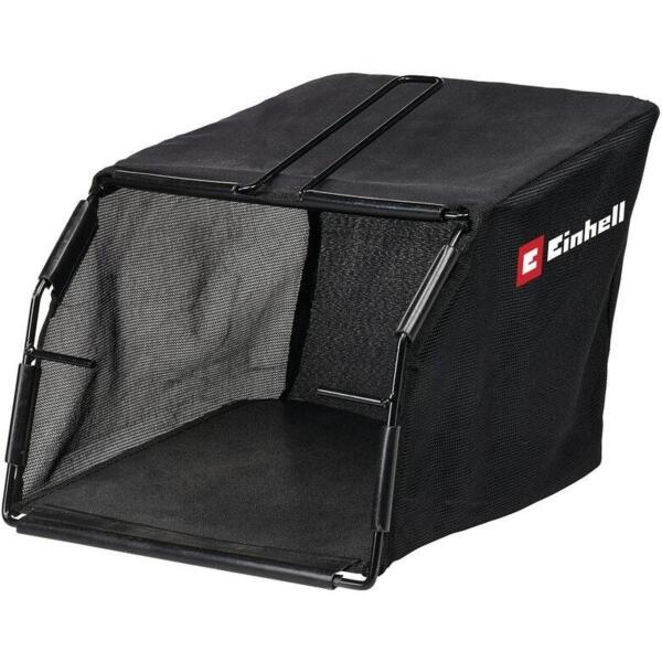 

Травосборник для скарификатора Einhell GC-SC 18/28 Li, 20 л (3405940)