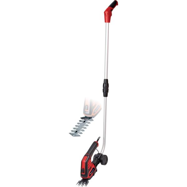 

Ножницы для травы и кустов аккумуляторные Einhell GC-CG 36/70 Li (3410360)