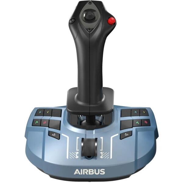 

Джойстик Thrustmaster TCA Sidesttick Airbus, PC/XBOX (4460219)