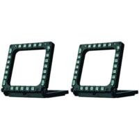 Рамка Thrusmaster для LSD дисплея MFD COUGAR (2960708)