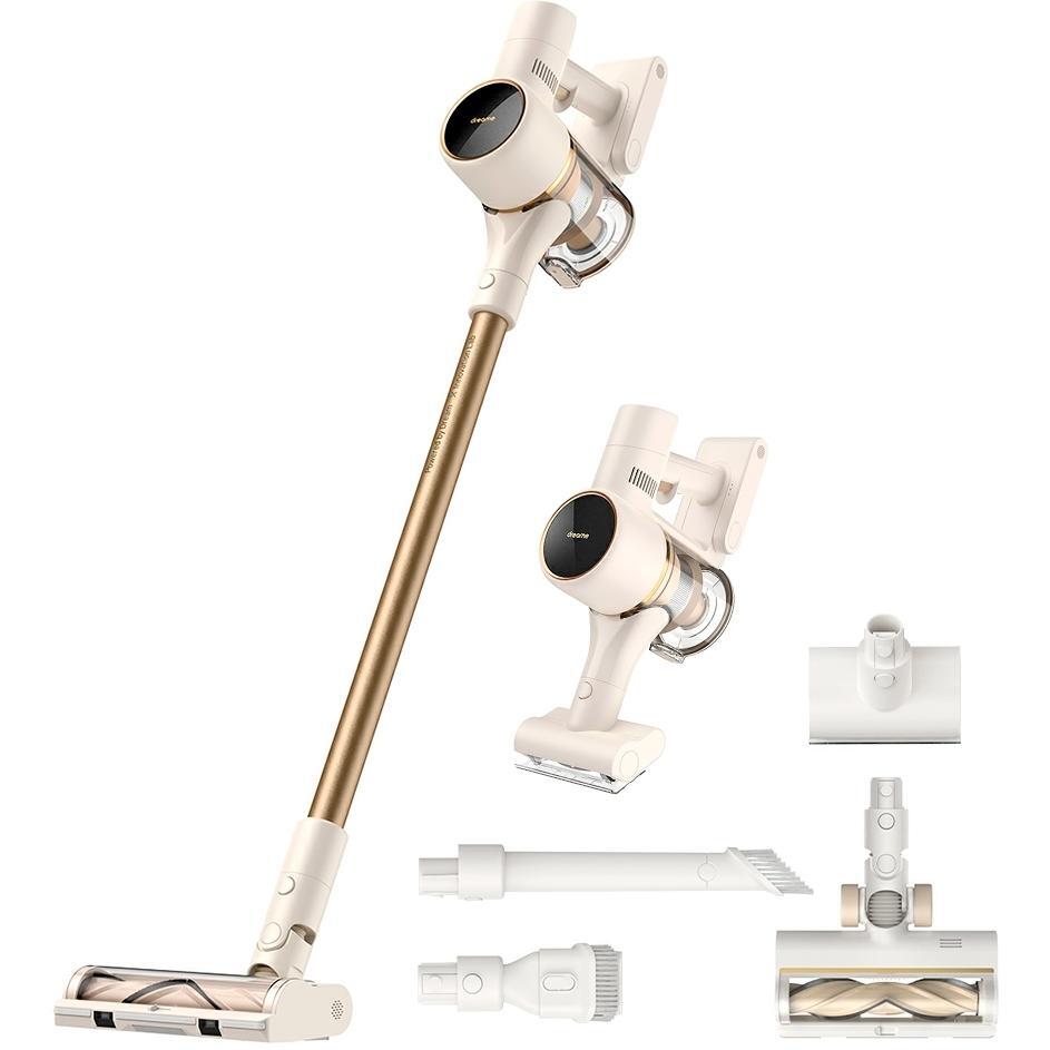 Акумуляторний пилосос Dreame R10 VTV22Bфото