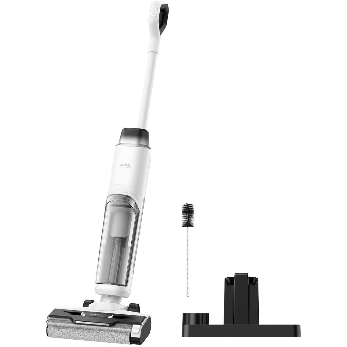 Аккумуляторный пылесос Mova K10 Pro BVC-T8 фото 1