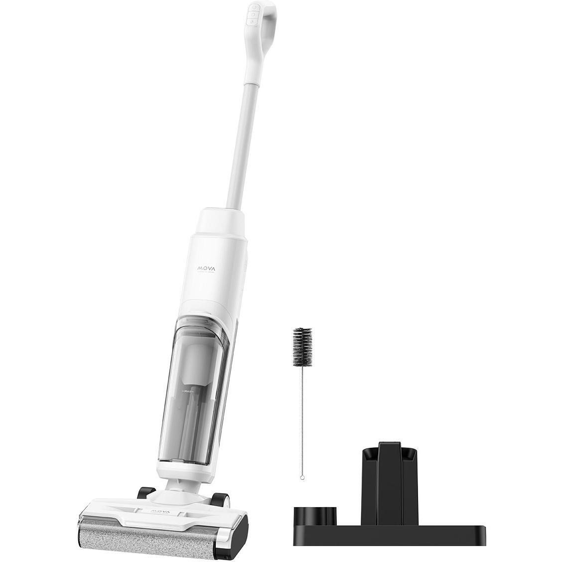 Аккумуляторный пылесос Mova K10 BVC-T8A фото 1