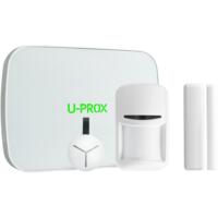 Комплект охранной сигнализации U-Prox MPX G KF kit, White (4820261371352)