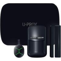 Комплект охранной сигнализации U-Prox MPX LE KF kit, Black (4820261371017)