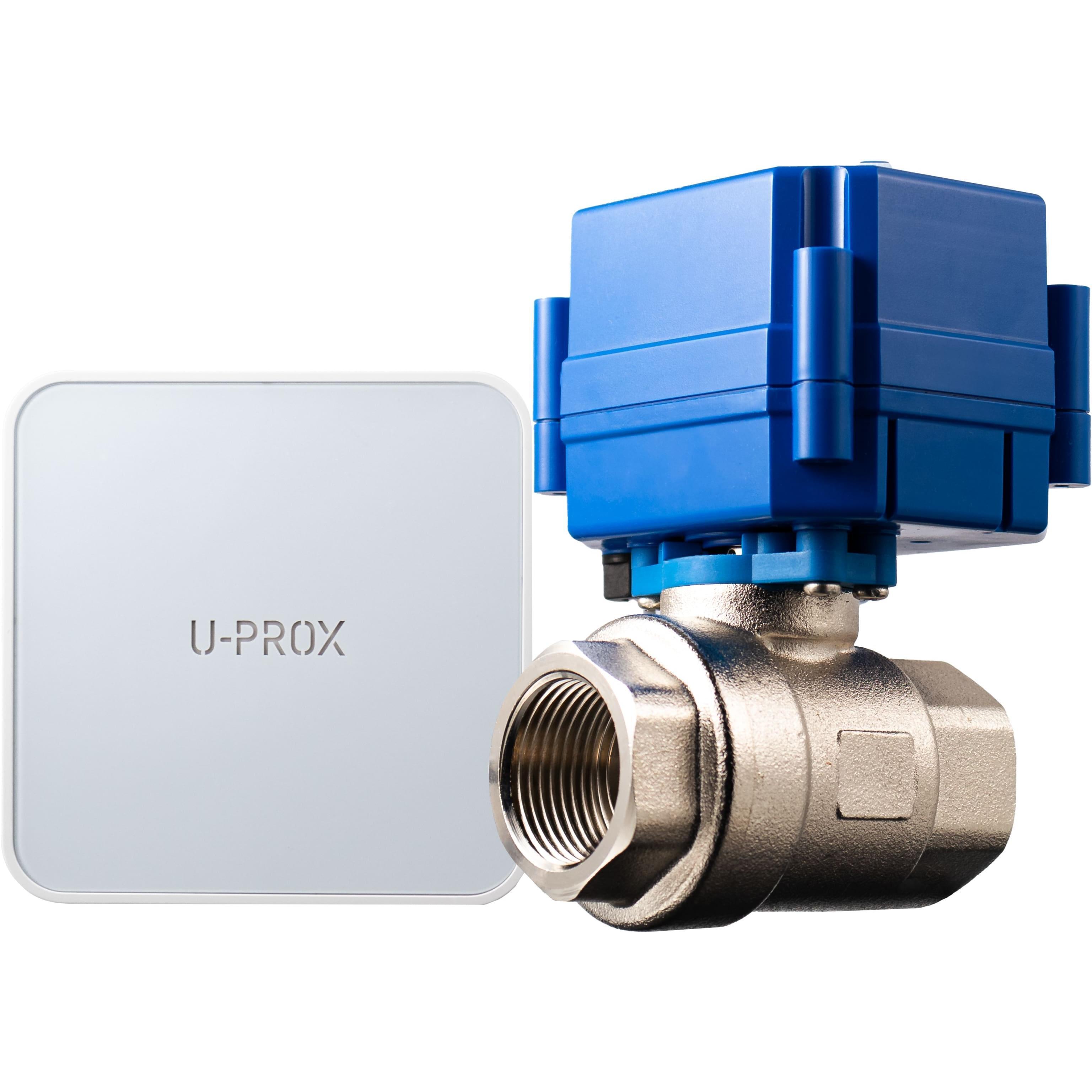 Комплект запобігання затопленню U-PROX Valve DN20, 3/4