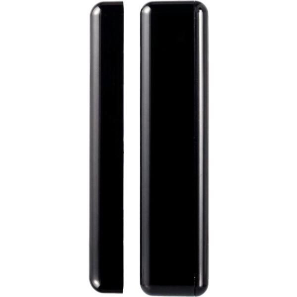 

Датчик открывания дверей и окна с сенсором удара и наклона U-PROX WDC Plus, Black (4820261370782)