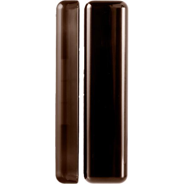 

Датчик открывания дверей и окна с сенсором удара и наклона U-PROX WDC Plus, Brown (4820261370799)