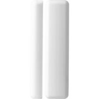 Датчик відкриття дверей та вікна з сенсором удару і нахилу U-PROX WDC Plus, White (4820261370775)