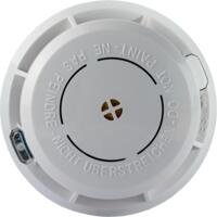 Датчик диму U-Prox Smoke, White (4820261372021)