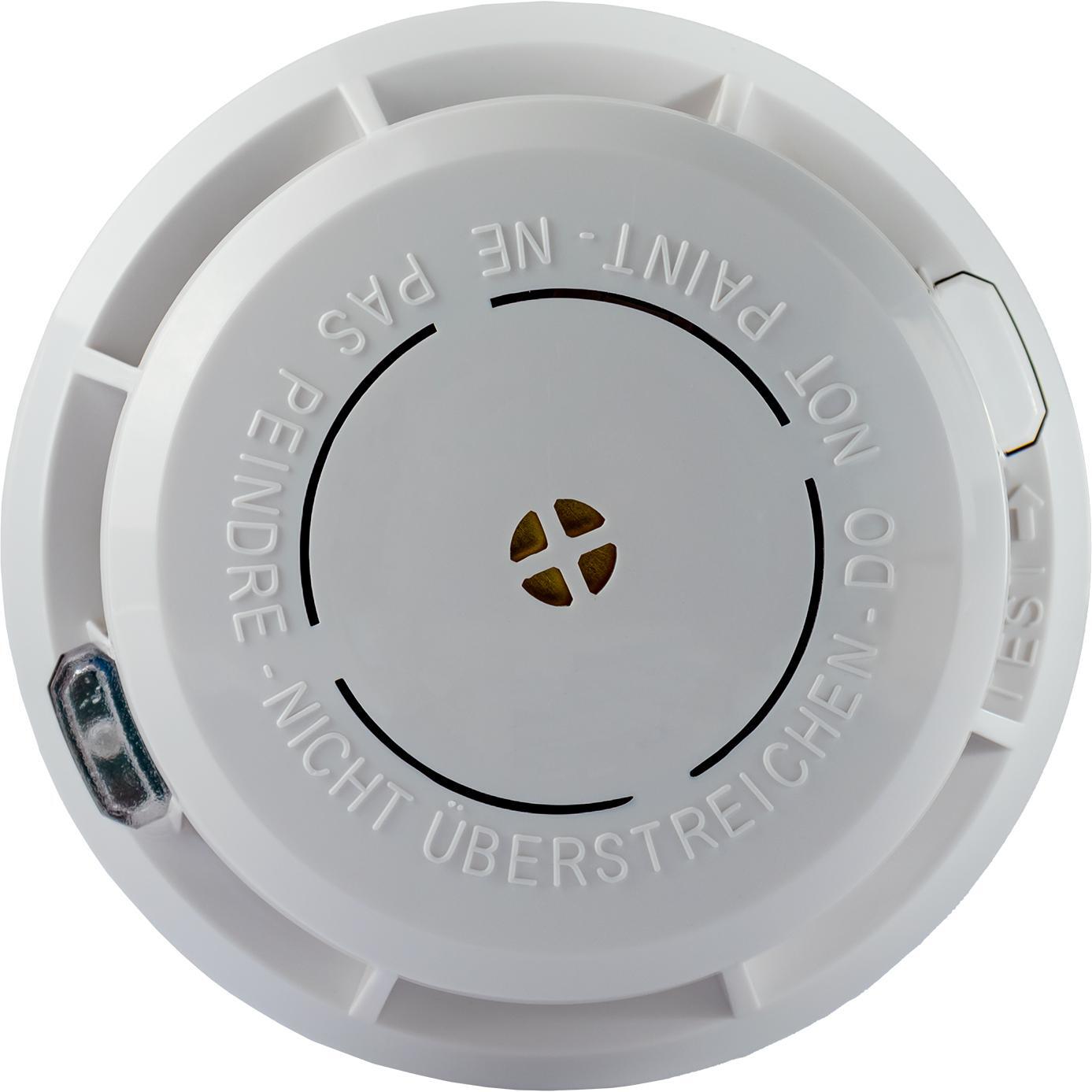 Датчик диму U-PROX Smoke, White (4820261372021)фото1