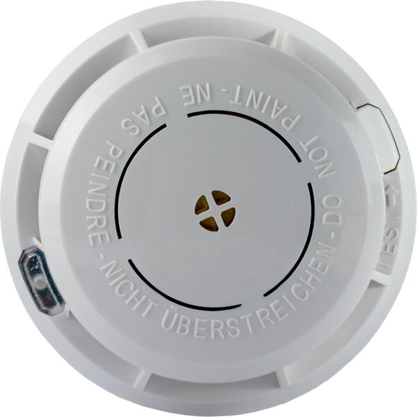 

Датчик дыма U-PROX Smoke, White (4820261372021)