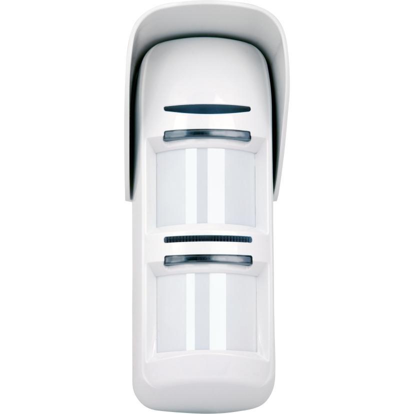 Датчик движения уличный U-PROX PIR Outdoor V2, White (4820261370621) фото 1