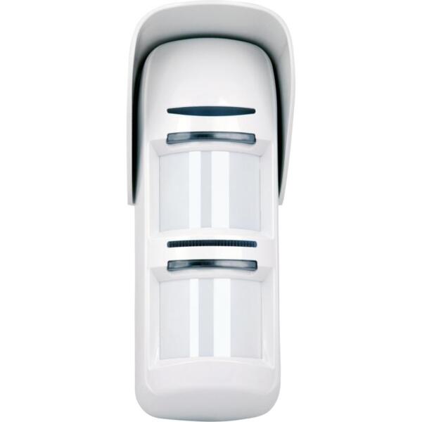 

Датчик движения уличный U-Prox PIR Outdoor V2, White (4820261370621)