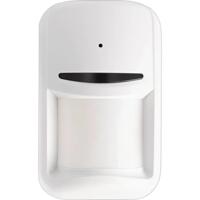 Датчик руху та розбиття скла U-PROX PIR Combi, White (4820261372267)