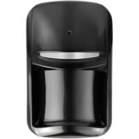 Датчик движения и разбиения стекла типа "штора" U-Prox PIR Combi VB, Black (4820261372298)