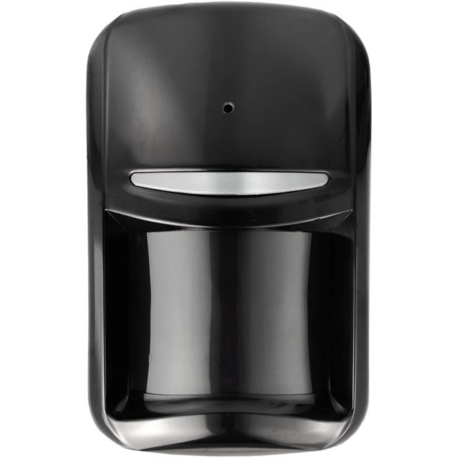 Датчик руху та розбиття скла типу "штора" U-PROX PIR Combi VB, Black (4820261372298)фото1