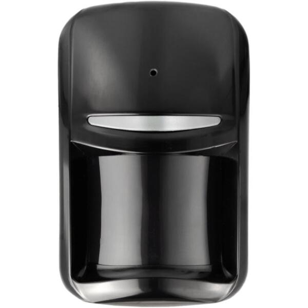 

Датчик движения и разбития стекла типа "штора" U-PROX PIR Combi VB, Black (4820261372298)