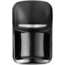 Датчик движения и разбития стекла типа "штора" U-PROX PIR Combi VB, Black (4820261372298)