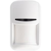 Датчик движения типа "штора" U-Prox PIR VB, White (4820261372229)