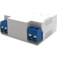 Умное реле с сухим контактом для управления приборами U-PROX Relay AC, 250V, 10А, 3 кВт (4820261370393)