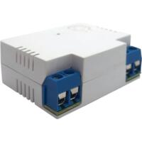 Умное реле с сухим контактом для управления приборами U-PROX Relay DC, 10,8-13,2V DC, 10А (4820261370386)