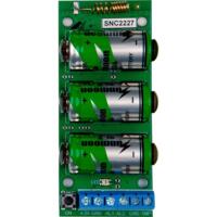 Модуль для інтеграції сторонніх провідних пристроїв U-PROX Wireport, 2 зони (4820261372045)