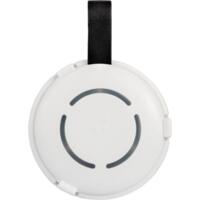 Бездротова тривожна кнопка U-PROX Button, White (4820261370362)