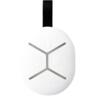 Брелок U-PROX Keyfob B4, White (4820261370461)
