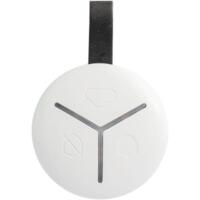 Брелок U-PROX Keyfob, White (4820261370294)