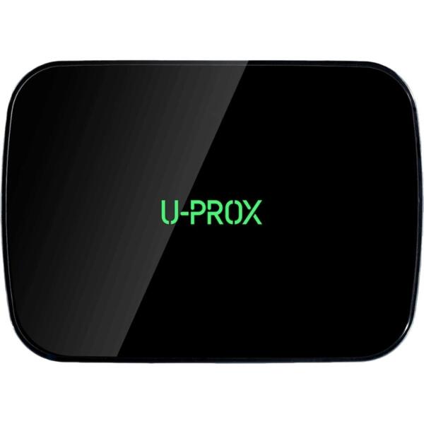 

Интеллектуальная централь U-Prox MPX L, Black (4820261371321)