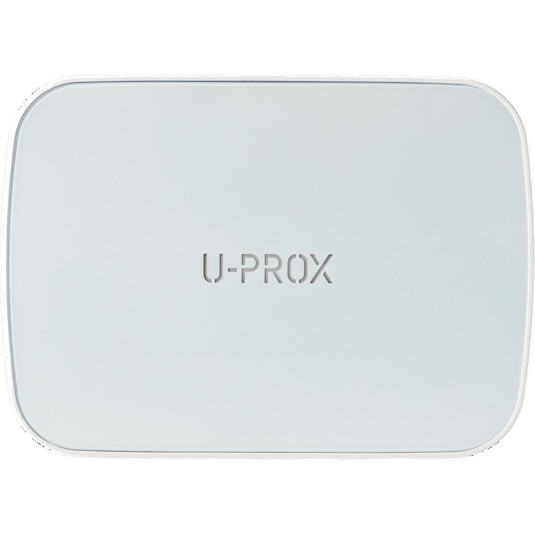 Інтелектуальна централь U-PROX MPX L, White (4820261371314)фото1