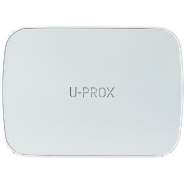 

Интеллектуальная централь U-Prox MPX L, White (4820261371314)