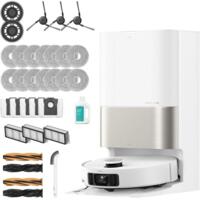 Робот пилосос Dreame X50 ULTRA COMPL RLX85CE-4-WH
