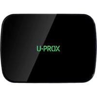 Інтелектуальна централь U-Prox MPX LE, Black (4820261371345)
